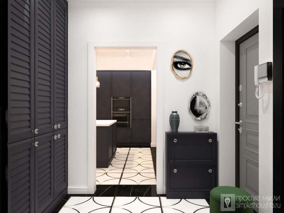 56 кв.м в Солотче