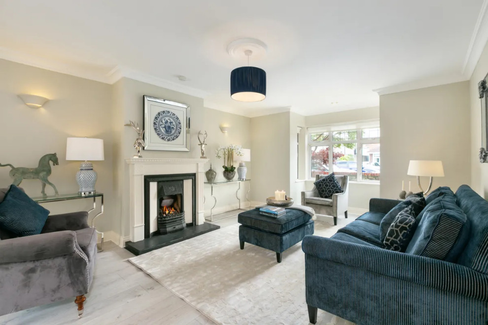 Terenure Family Home
