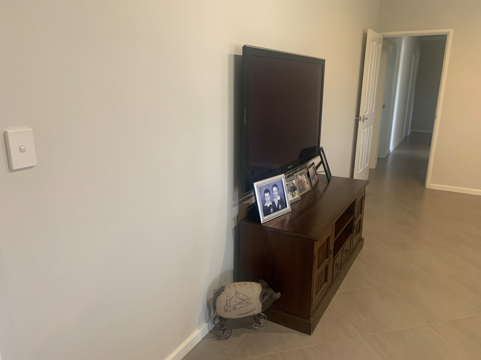 Pinjarra Project
