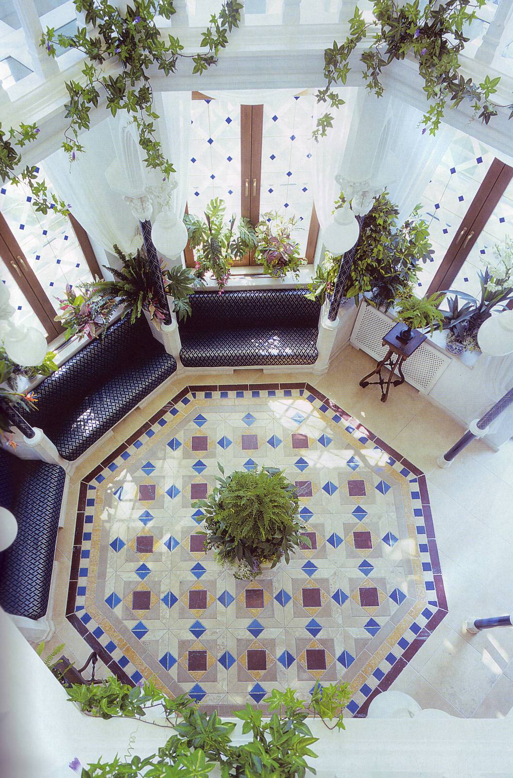 КП "Довиль" Московская область