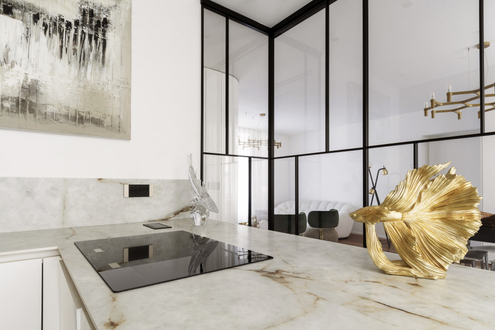 RER apt | 100 MQ