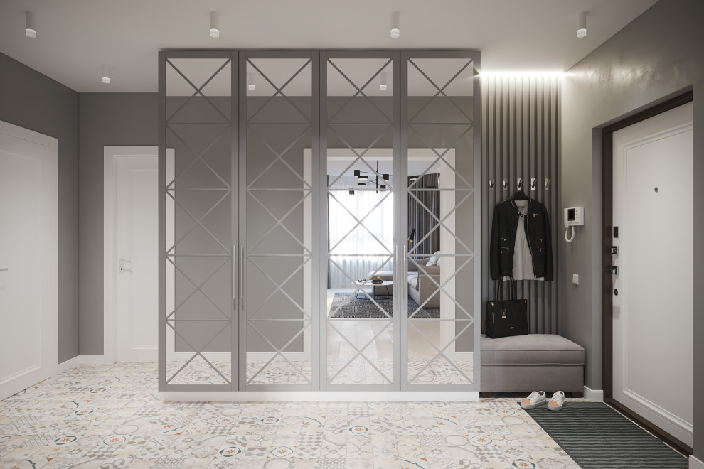 Квартира на ул. Поляничко