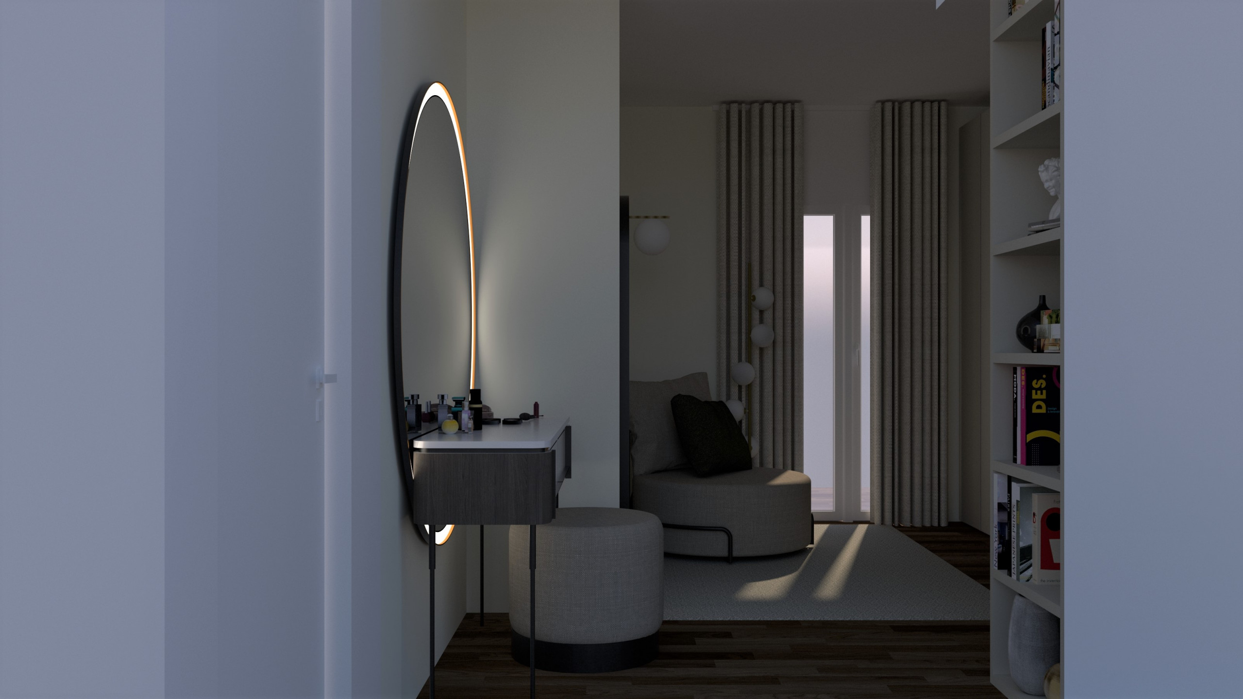 Interior Design Marta