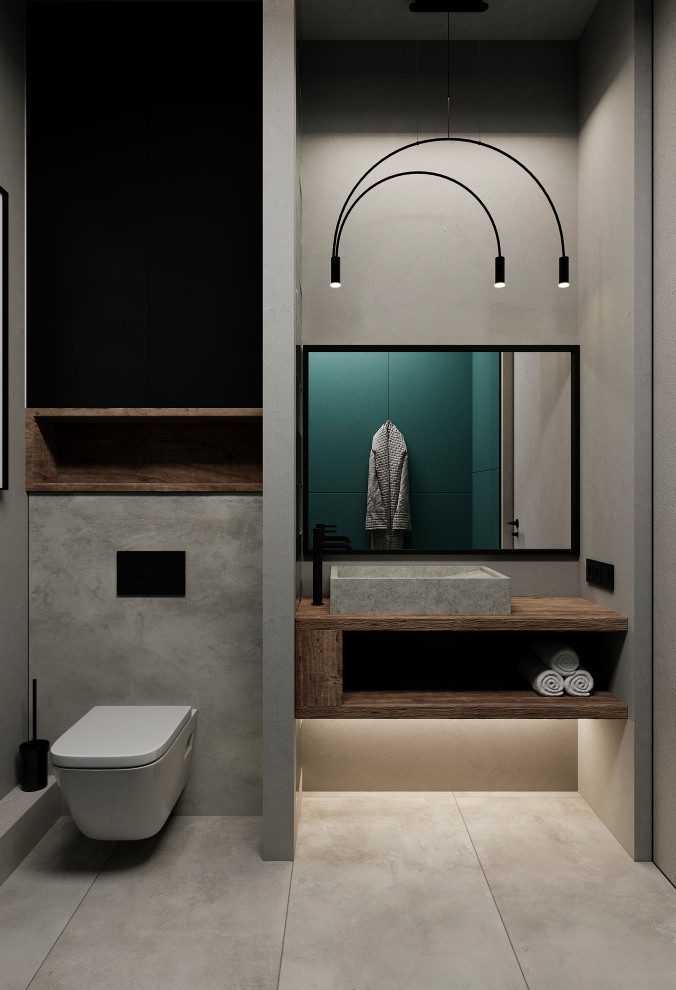 ЖК "Врубеля" 116м2