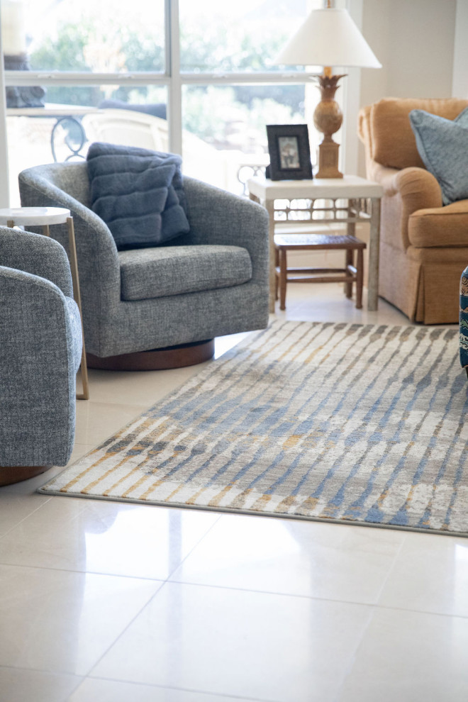 Living Space Decor Refresh