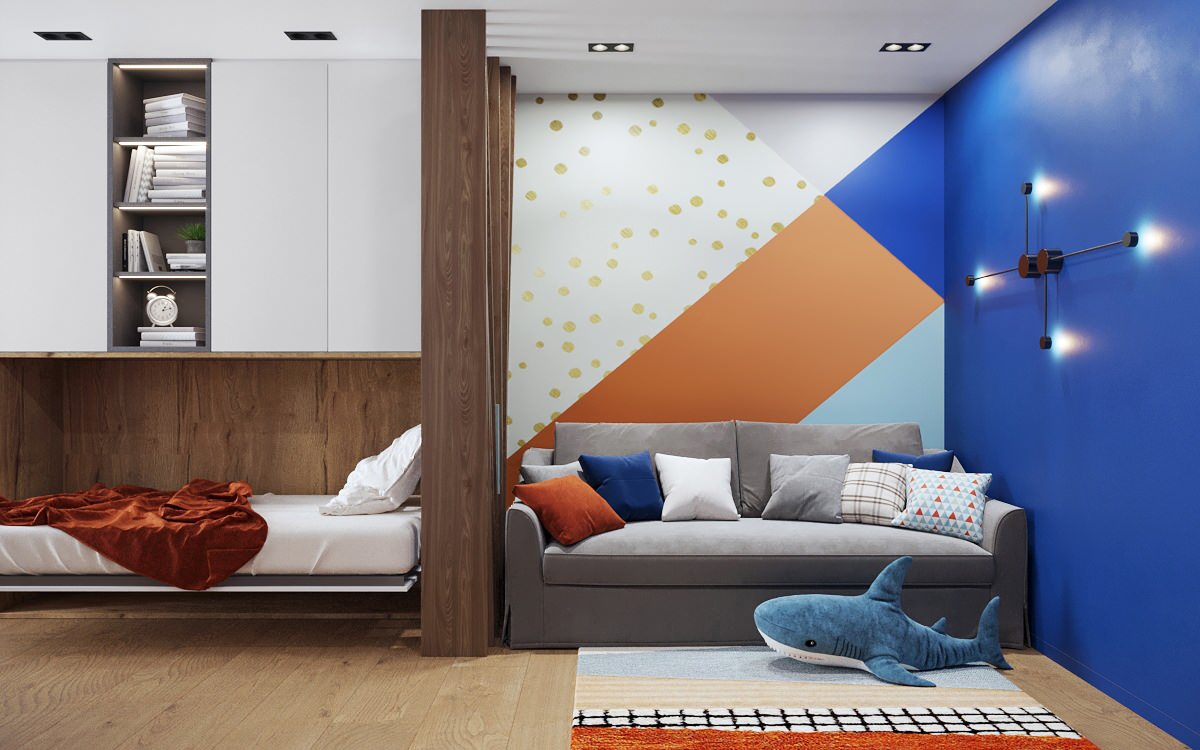 ЖК Ясная поляна