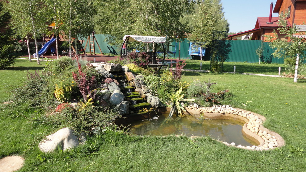 Горка Рязанцево