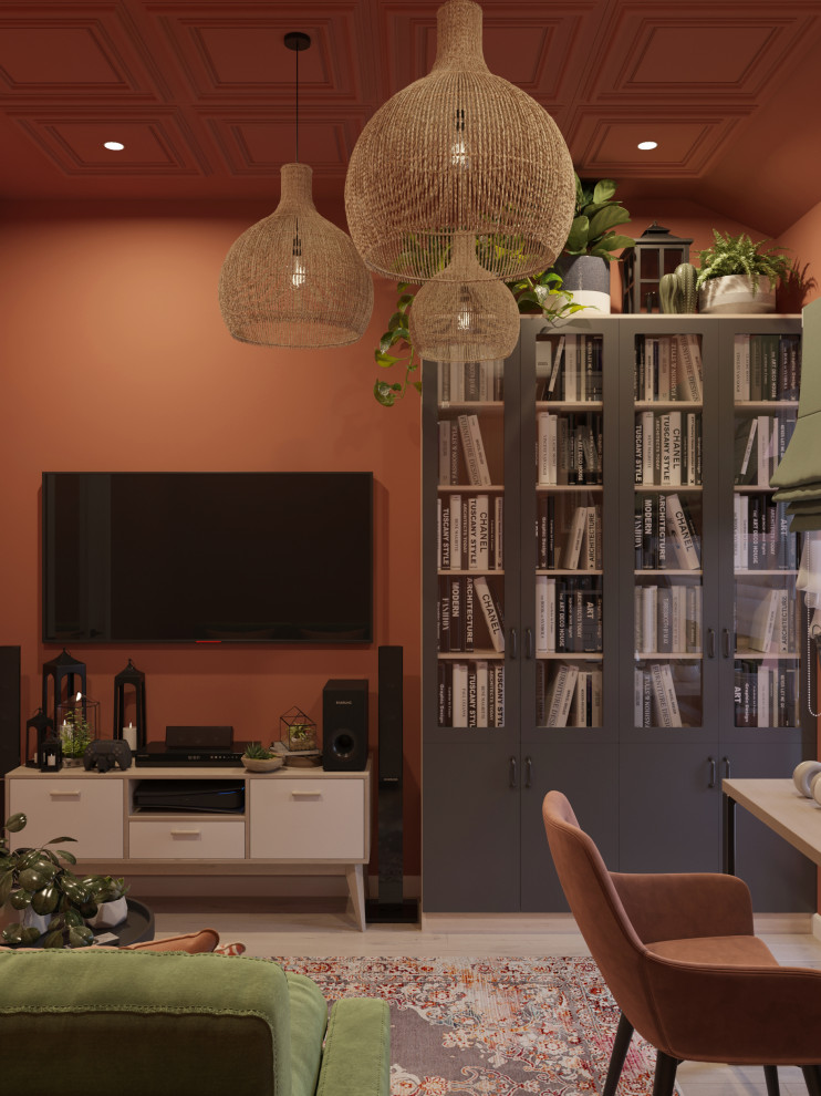 Квартира в ЖК Зеленый квартал