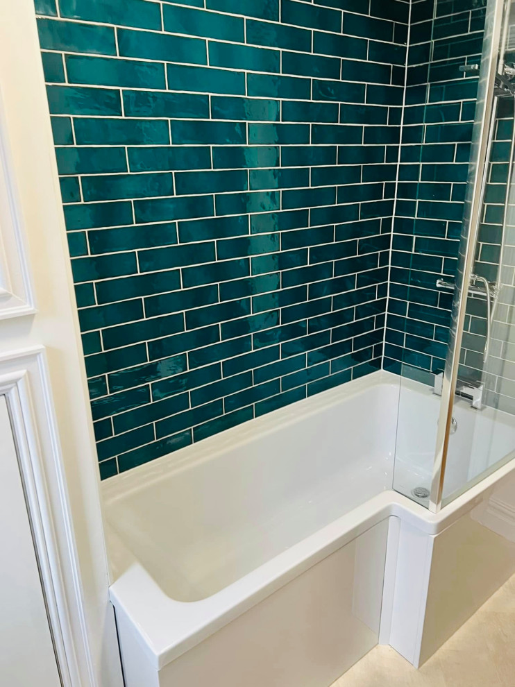 Bathroom Renovation - Brighton