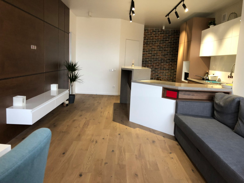 Квартира в жк "Высоково"