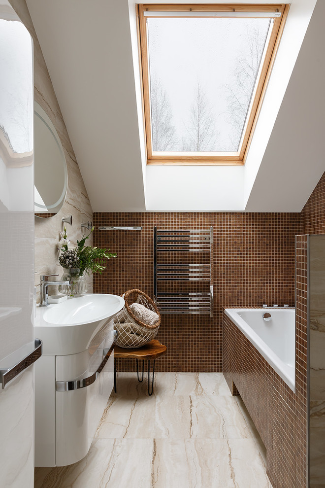 Загородный дом в Сертолово-2