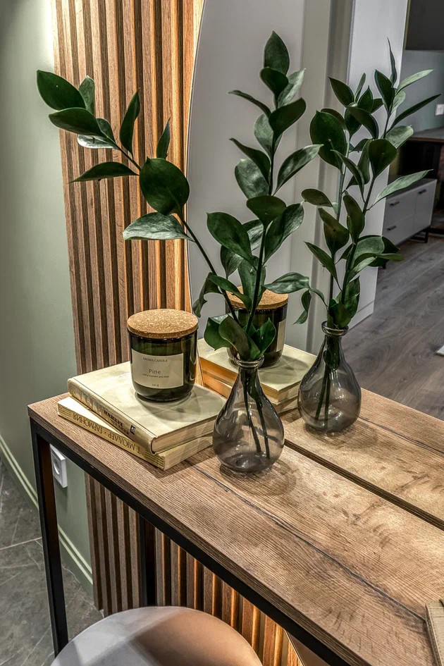 ЖК Галактика  Pro