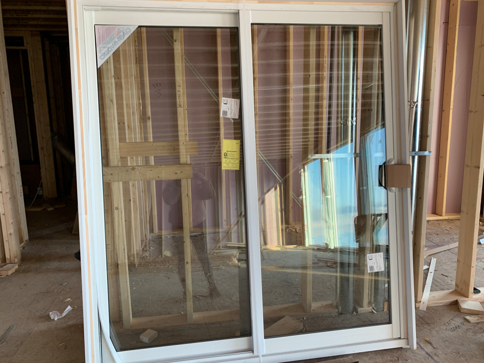 Can you paint windows?