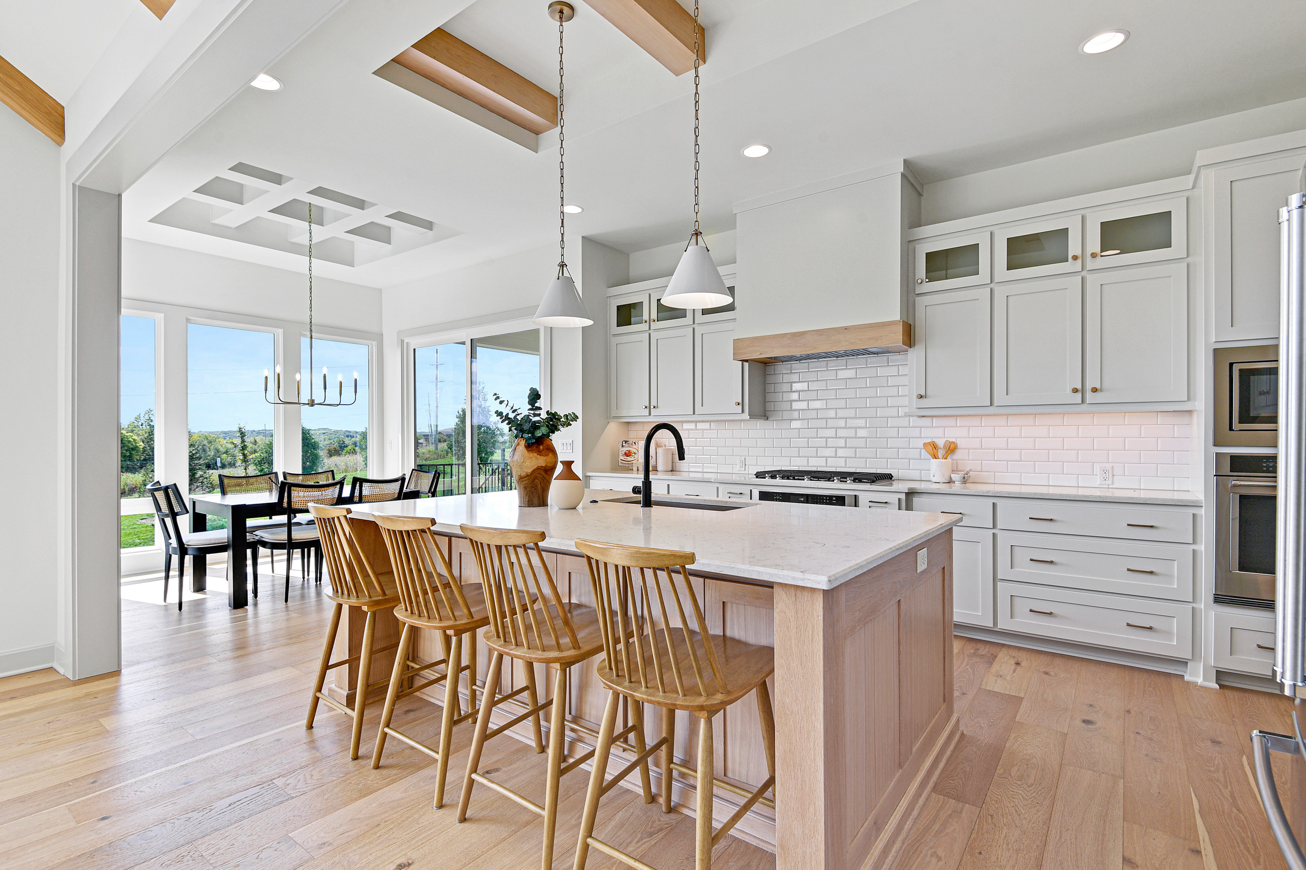 WatersEdge, Lot 219, 3807 W 158th Terr, OP, KS, 66224, Available - $1,195,000