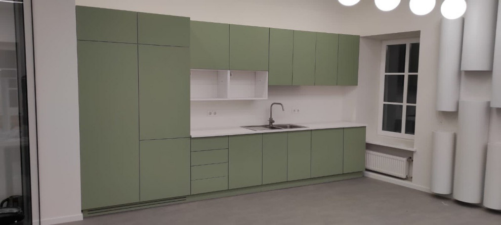 Мебель различного формата