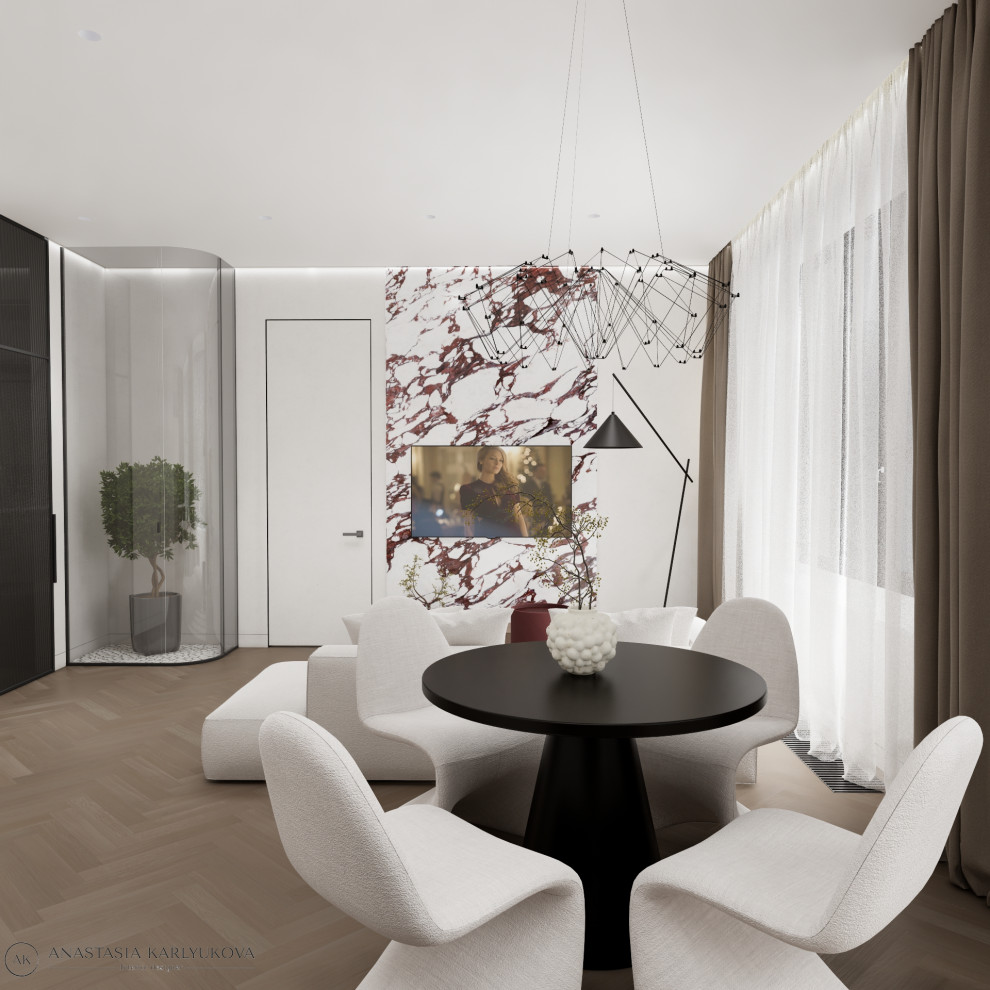 ВТБ Арена парк