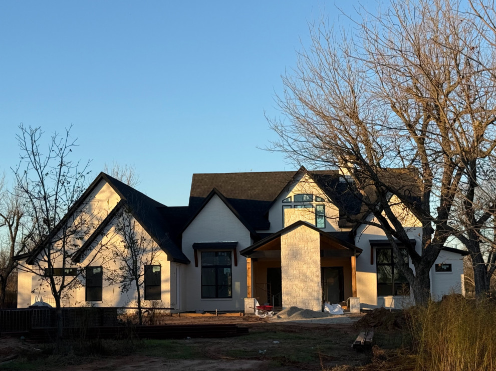 Spec Pecan Plantation