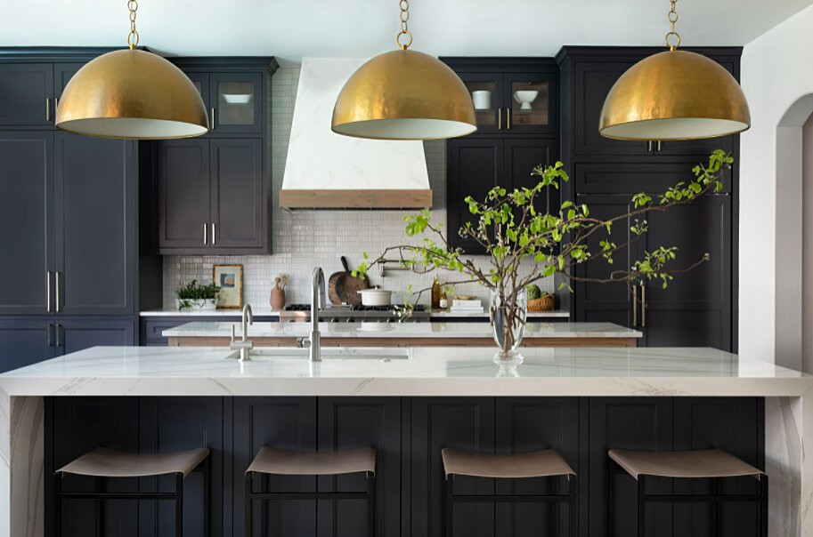 Kitchen - kitchen idea in Seattle