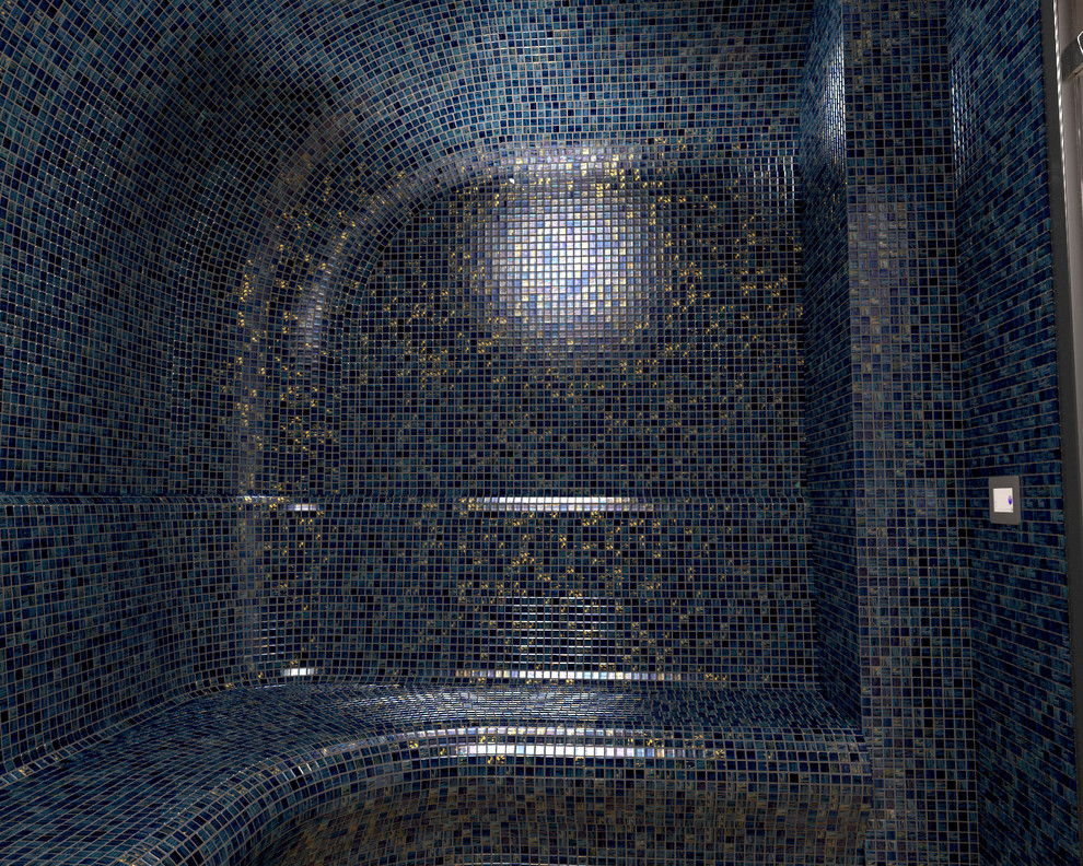 Our Bespoke Steam Rooms London by Nordic Saunas & Steam Ltd. Houzz