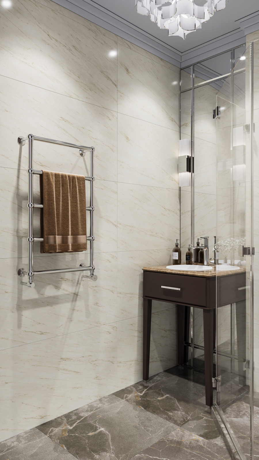 ЖК Грин Парк