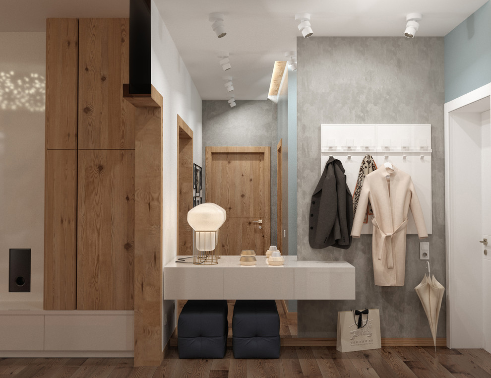 Квартира в Москве