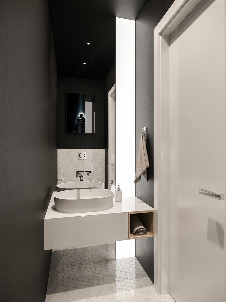 Омск, Октябрьская