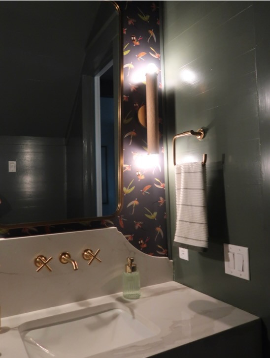 Palmetto Bluff Renovation