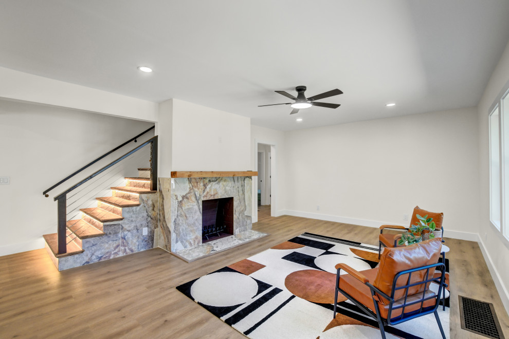 458 Shannon Residence