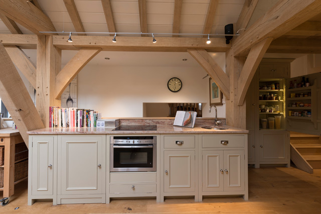 Neptune Chichester Kitchen country-kitchen