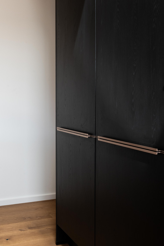 New Build with Warmth, Charm and Morning Sun