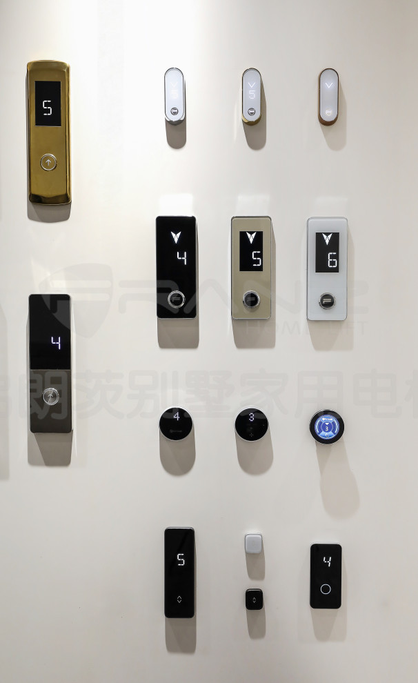 Лифты для дома FRANZ