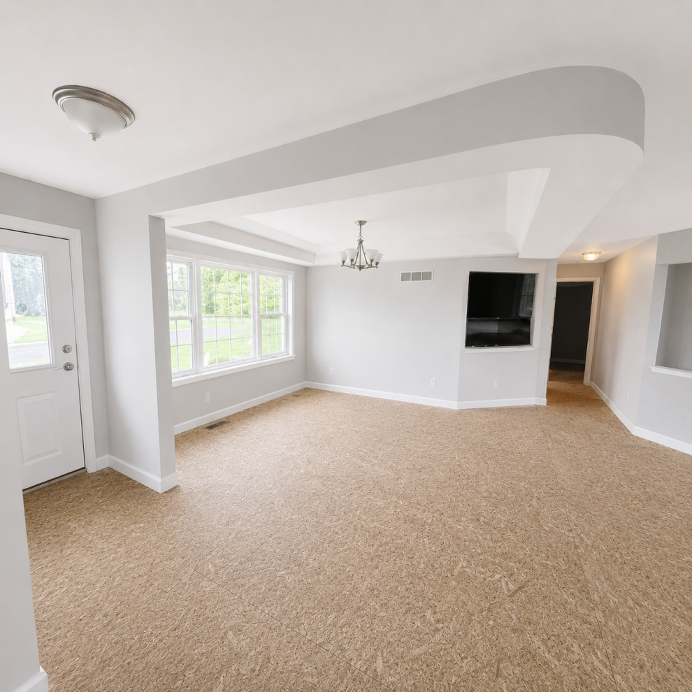 Clark Lake - Complete Home Renovation