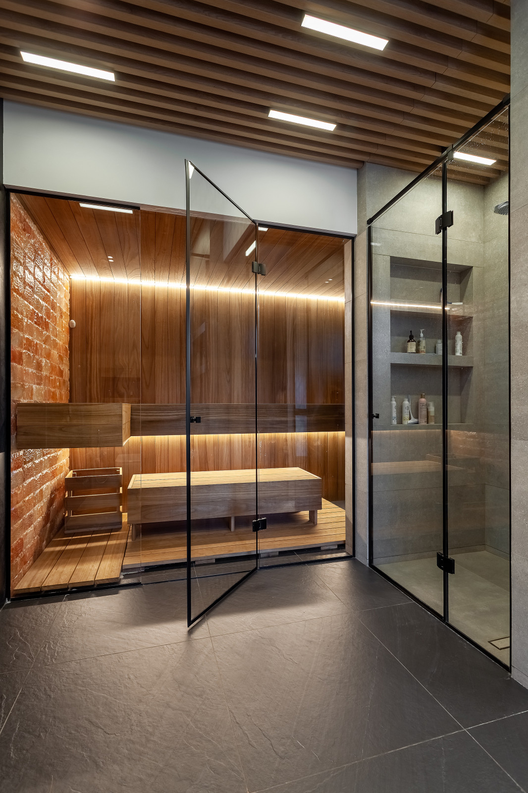 Коттедж в Подмосковье