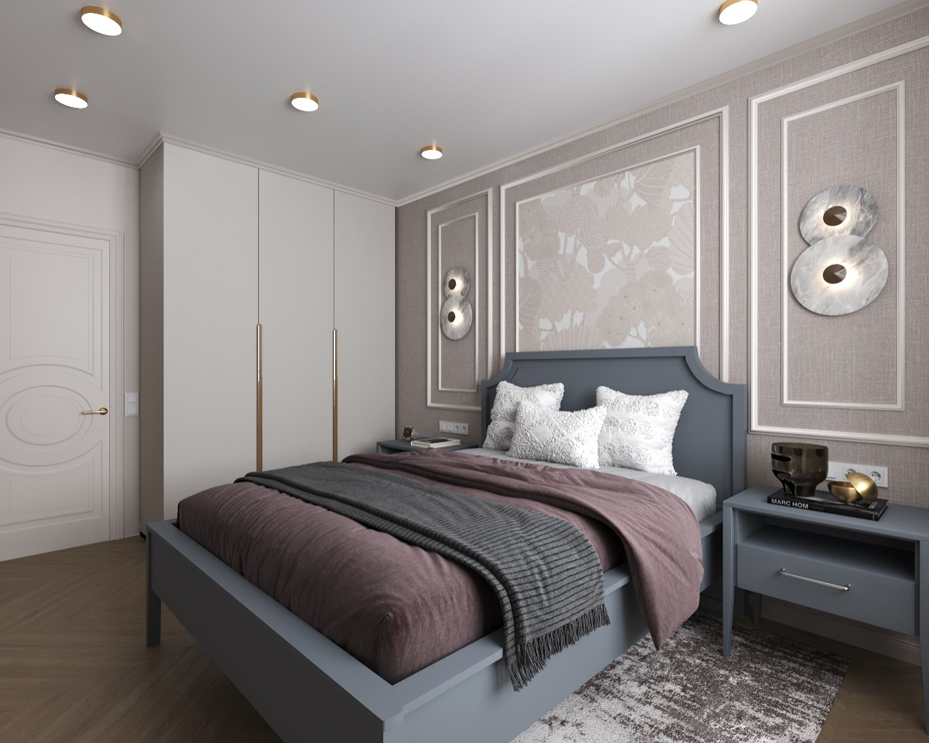 Менделеевская