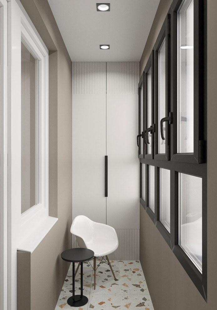 Казань, 1-комнатная квартира