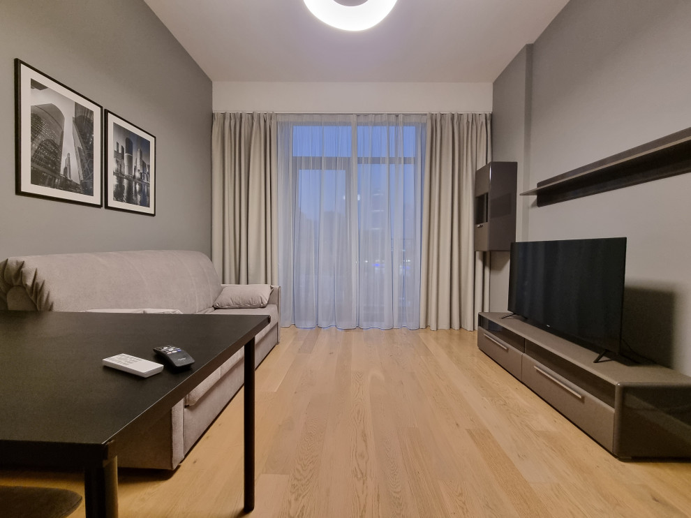 ЖК ФИЛИ ПАРК