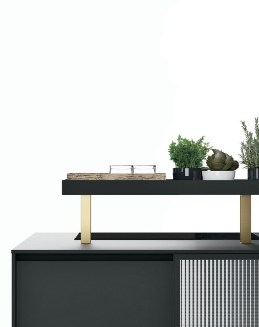 Doimo Cucine | SOHO kitchen