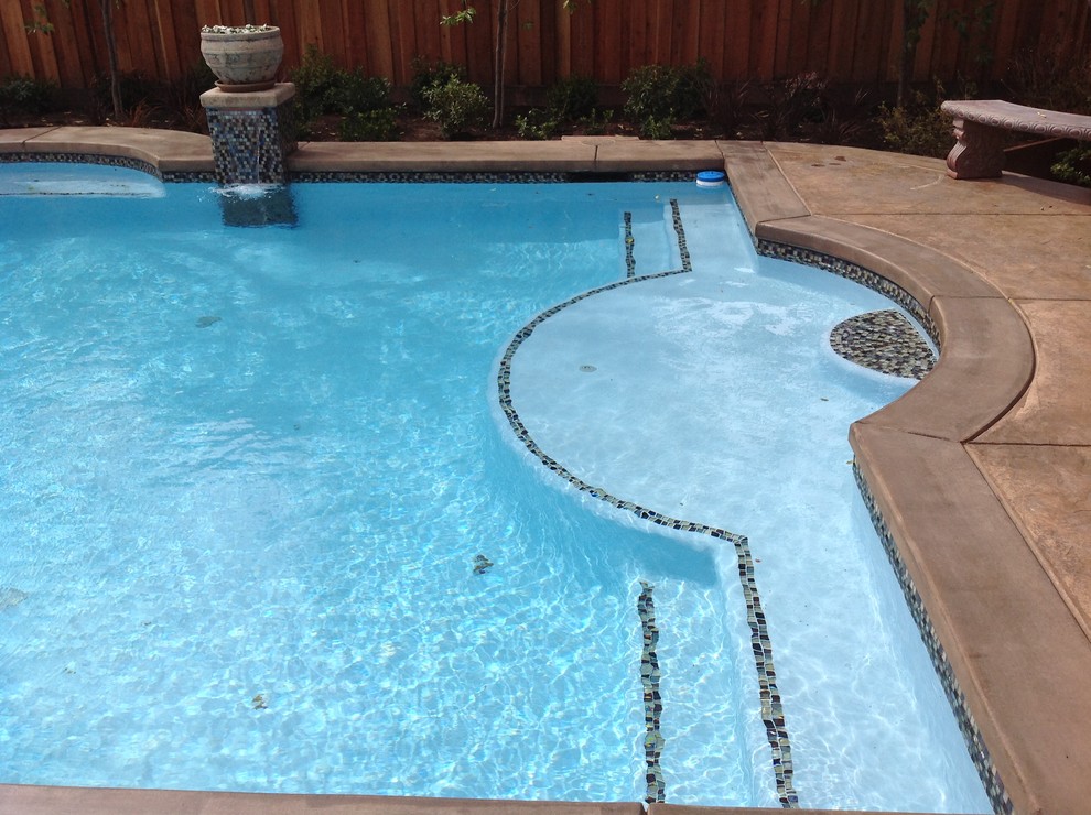 Granite Bay Grecian