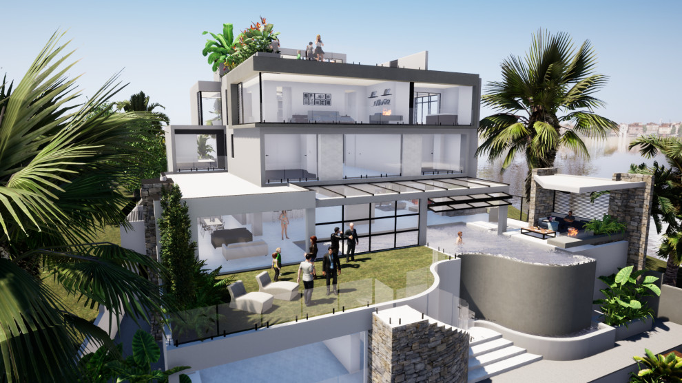 Mindarie Project