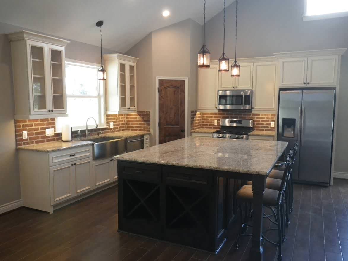 Richmond Country Home