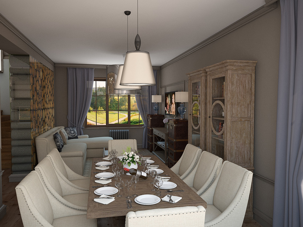 Семейный очаг