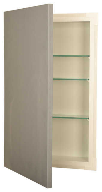 Woodsonia Series Frameless Recessed Cabinet 14 X28 Woodsonia Series Frameless Recessed Cabinet 14 X28