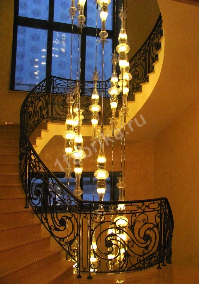 Выполненные работы