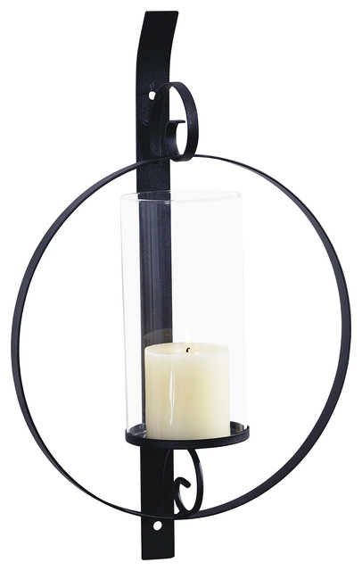 12 X19 Orbit Ii Glass Wall Sconce With Metal Frame Traditional Sconces By Artmaison Canada - Candle Wall Sconces Canada 12 X19 Orbit Ii Glass Wall Sconce With Metal Frame Traditional Sconces By Artmaison Canada - Candle Wall Sconces Canada