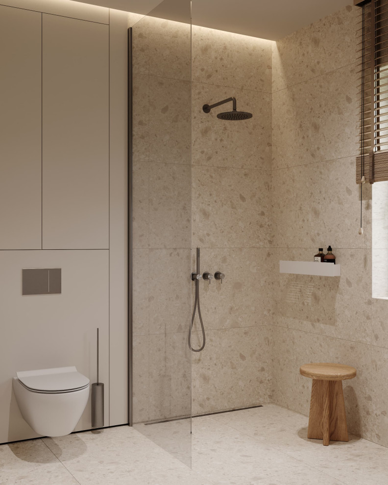 Дом в Ленинградской области