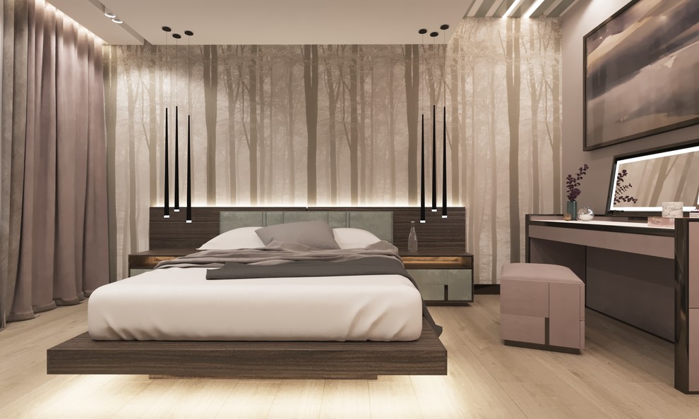 Двухэтажный дом с мансардой г. Екатеринбург