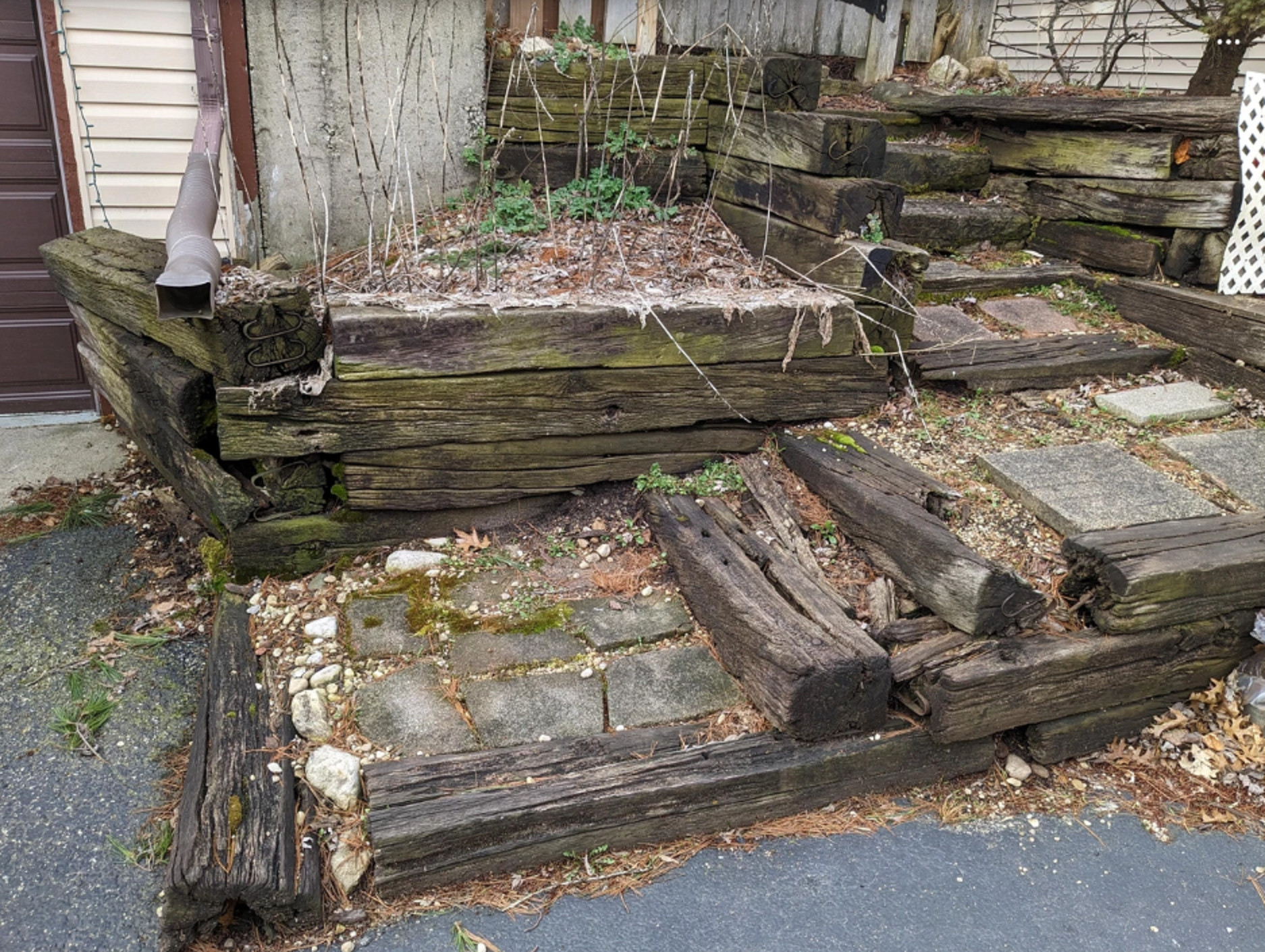 Creating Curb Appeal