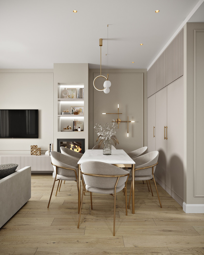 ЖК Летний сад