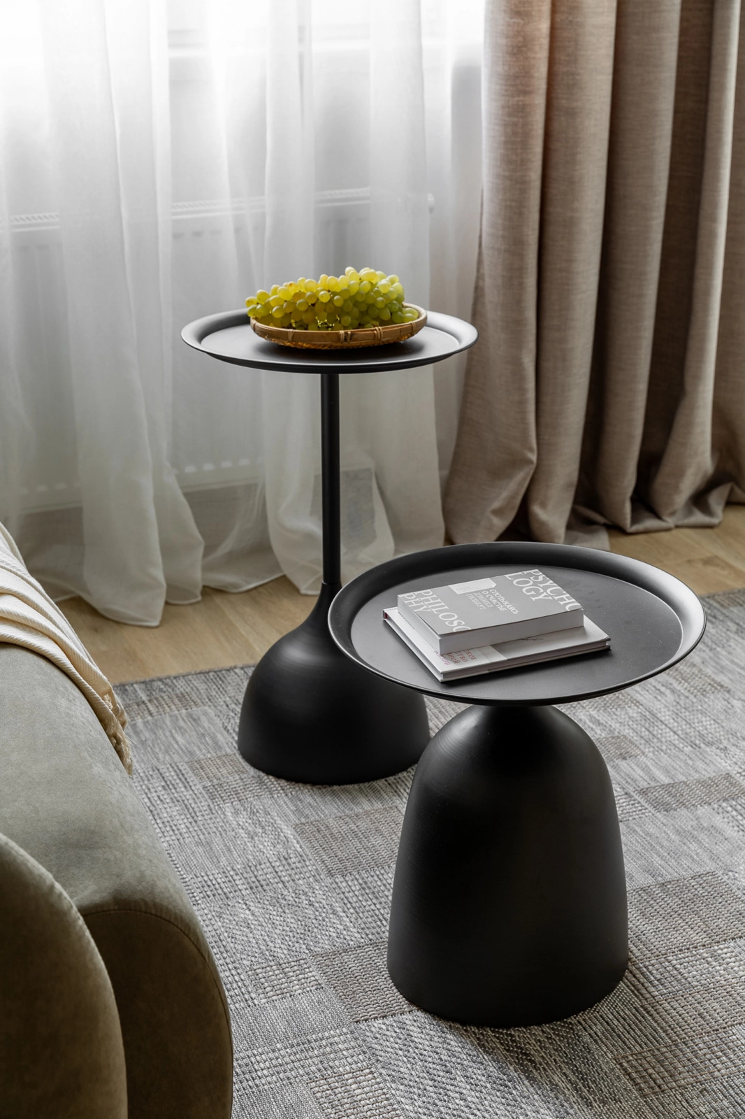 Квартира на Студенческой