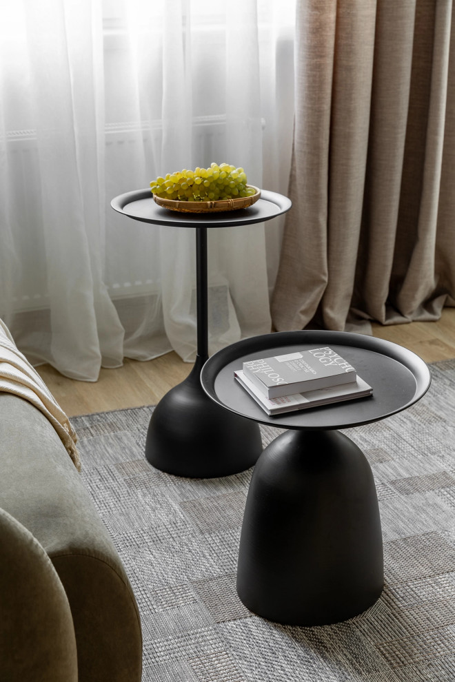 Квартира на Студенческой